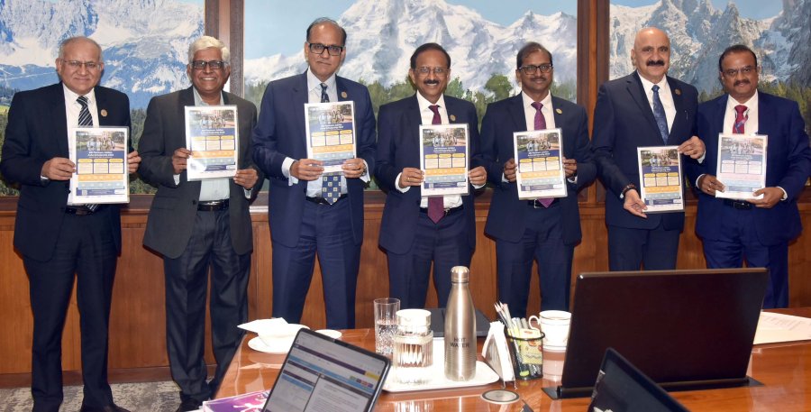 SBI Foundation Launches ₹100 Crore Asha Scholarship 2026 to Support 25,000 Students